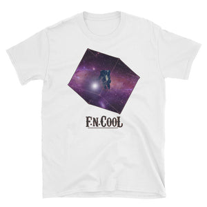 F.N.Cool Dead Astronaut T-Shirt